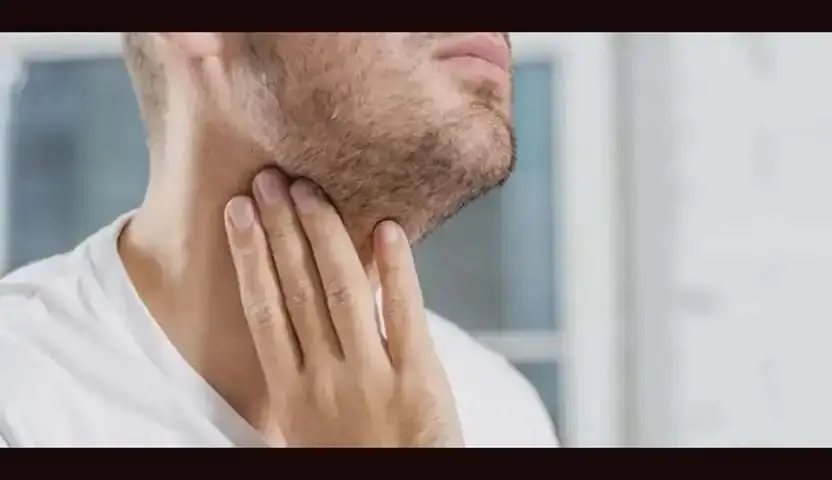 أنواع سرطان الغدد الليمفاوية