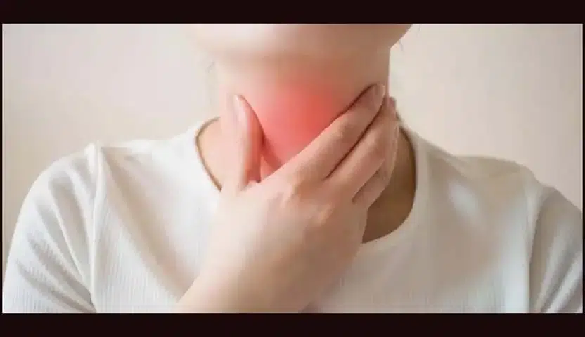 تشخيص سرطان الخلايا الحرشفية في البلعوم