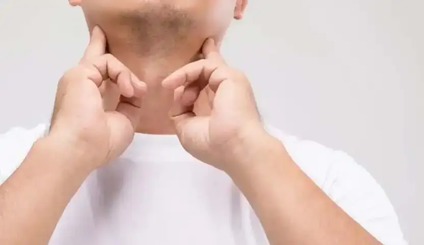 سرطان الغدد الليمفاوية