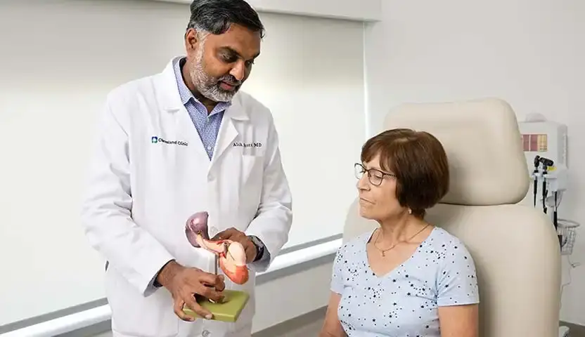 علاج سرطان الأمبولي