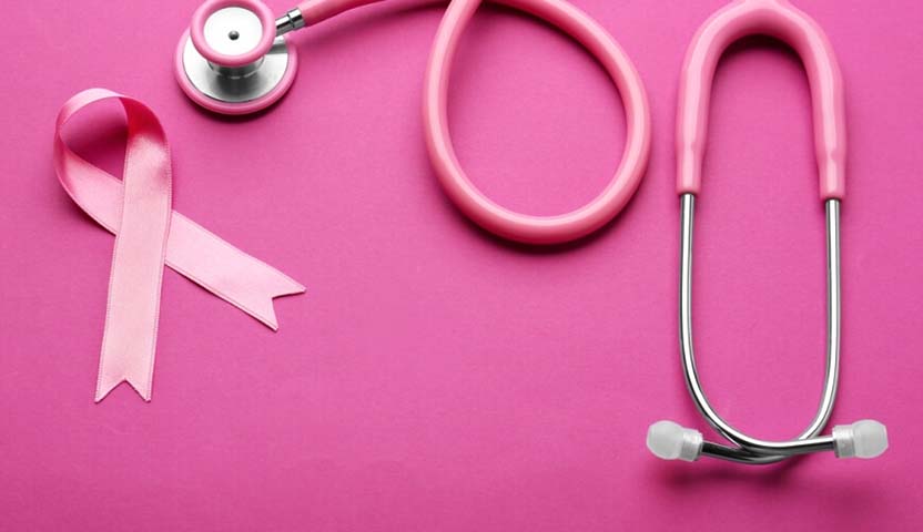علاج سرطان الثدي