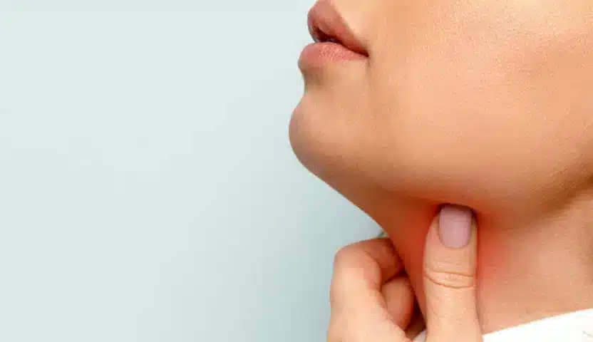 علاج سرطان الغدة اللعابية