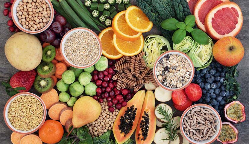 فوائد اتباع النظام الغذائي لمرضى سرطان البنكرياس