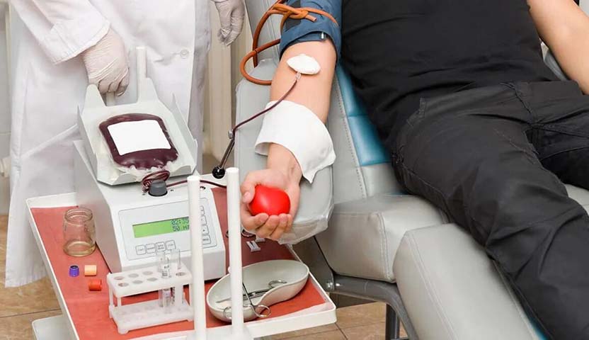 نسبة نجاح عملية زرع النخاع لمرضى سرطان الدم