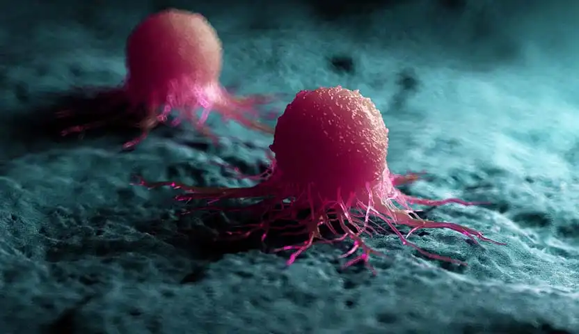 السرطانات الشائعة بعد سرطان الخصية