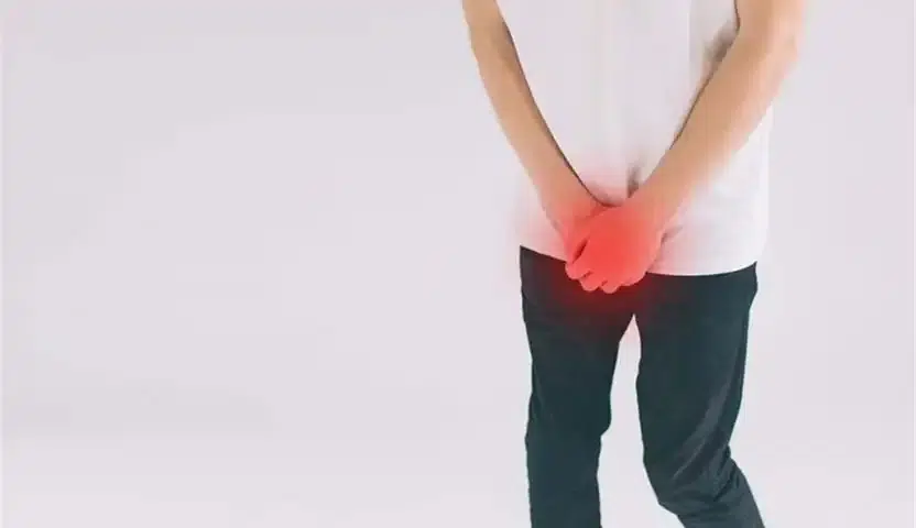 كم تستغرق عملية استئصال الخصية؟