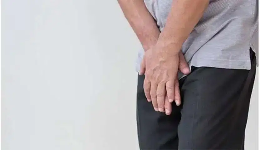 ما هو علاج ورم الخصية الحميد؟