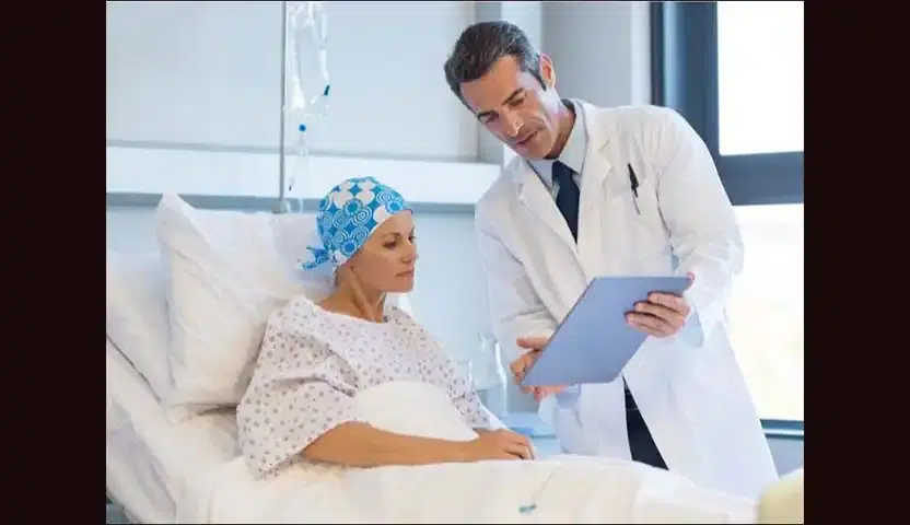 هل يمكن الشفاء تمامًا من السرطان المنتشر